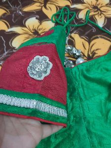 Designer Blouse