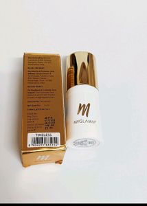 Combo Of 2 Myglamm Foxy Lipstick