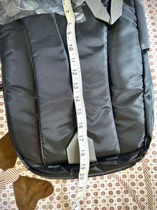 Unused bag
