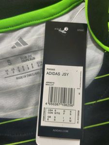 Celtic FC Adidas Football Jersey