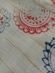 Block Printing Bloc