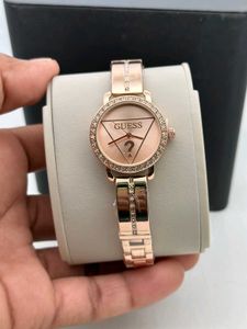 Guess women watches