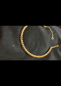 Gold-toned Necklace