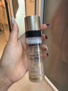 high on glow from swiss beauty