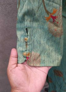 Beautiful Kurta Set