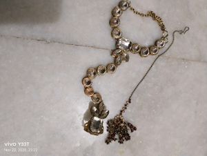 Hand Ornament
