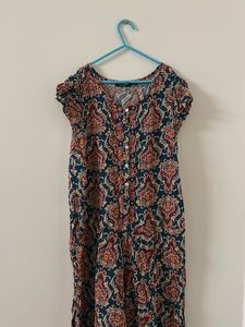 jumpsuit Dress
