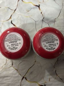 Mamaearth Beetroot Cream (x2)