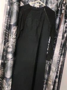 Saudi Burka