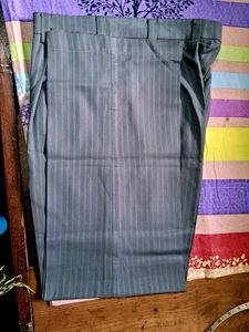 Tailor Stiched Pant 36"