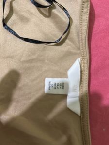 Square Neck Top