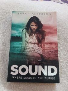 The Sound by Sarah Alderson