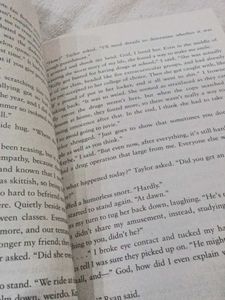 Caught Up by Navessa Allen Book