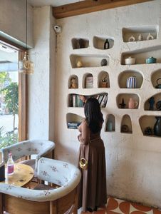 Elegant Long Sleeve Maxi Dress