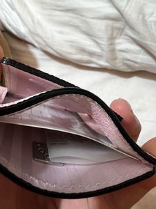 Victoria's Secret Luggage Tag