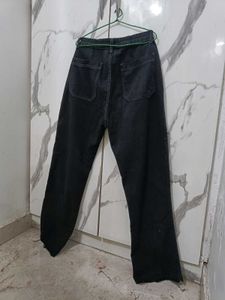 URBANIC BLACK JEANS