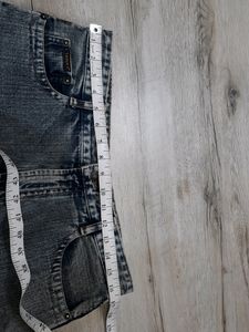 Shades Brand Men Jean's
