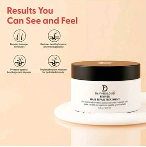 De Fabulous Reviver Hair Repair Treatment