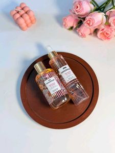 Wanderlust Dreaming of Paris Body Mist Set