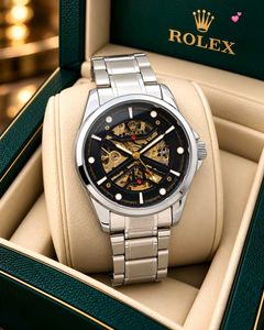 Rolex Watch