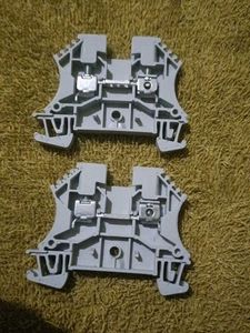 Allen-Bradley 1492-J4 Feed-Through Terminal Block