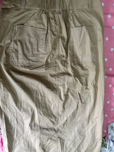 SURPLUS FORMAL SKIRT!!!