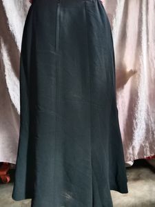 Black Skirt