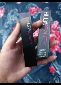 Huda Beauty #FauxFilter Foundation Stick