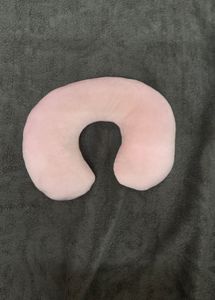 🪷🧘🏽‍♀️🪐light pink Comfortable  Travel Pillow