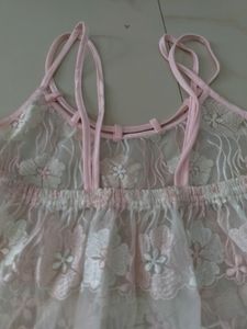 Stylish Night Dress For Girls And Ladies