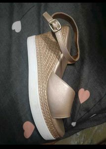 Beautiful Lightweight Wedges Heels