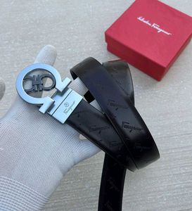 Salvatore Ferragamo Belt