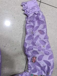 Beautiful Lavender one piece