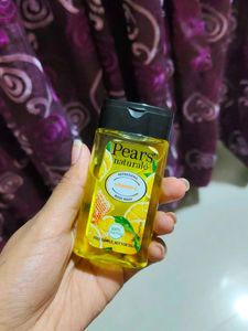 Pears Vitamin C Body Wash