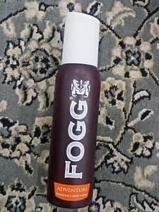 Fogg Adventure Fragrance Body Spray