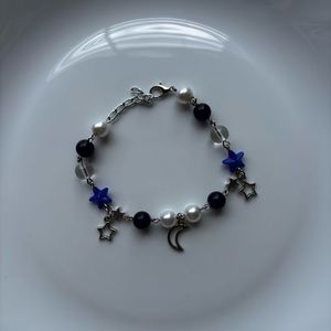 Star Bracelet