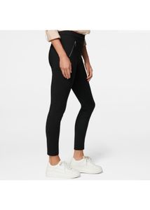 Forever New BROOKLYN ZIP DETAILNWTSLIM LEG PANTS