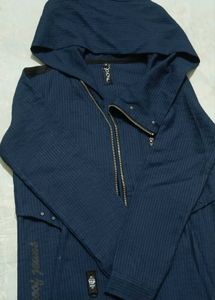 Top Roof  Hoodie