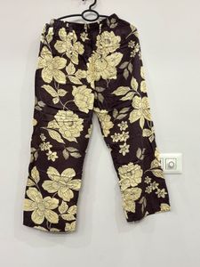 Women's Floral Print Kurta set