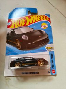 Hot Wheels car lot ( price varies for each model )
