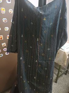 Stylish Striped Kurta for Women