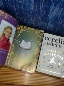 Cecilia Ahern 2 Books Set Bestselling Author Of Ps, I Love You