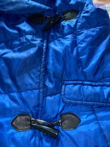 Girls Jacket