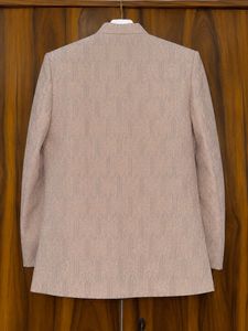 Elegant Men's Jodhpuri Set