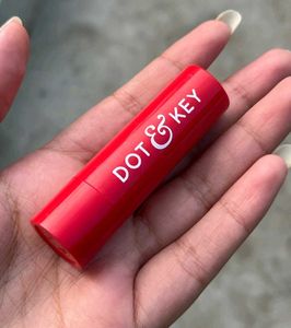Dot & Key Lip Balm