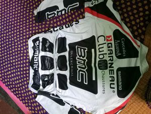 Men's Cycling Jacket