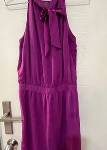 Banana Republic Sleeveless Dress