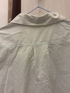 korean style top