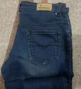 Denim Jeans