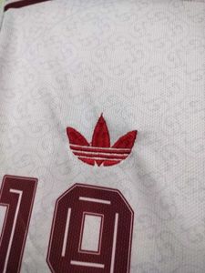 Spain away world cup jersey